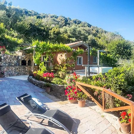 Holiday Home La Tordara By Interhome Porto Santo Stefano  Exterior foto