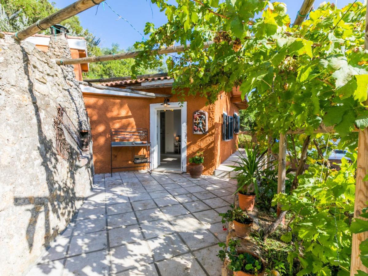 Holiday Home La Tordara By Interhome Porto Santo Stefano  Exterior foto