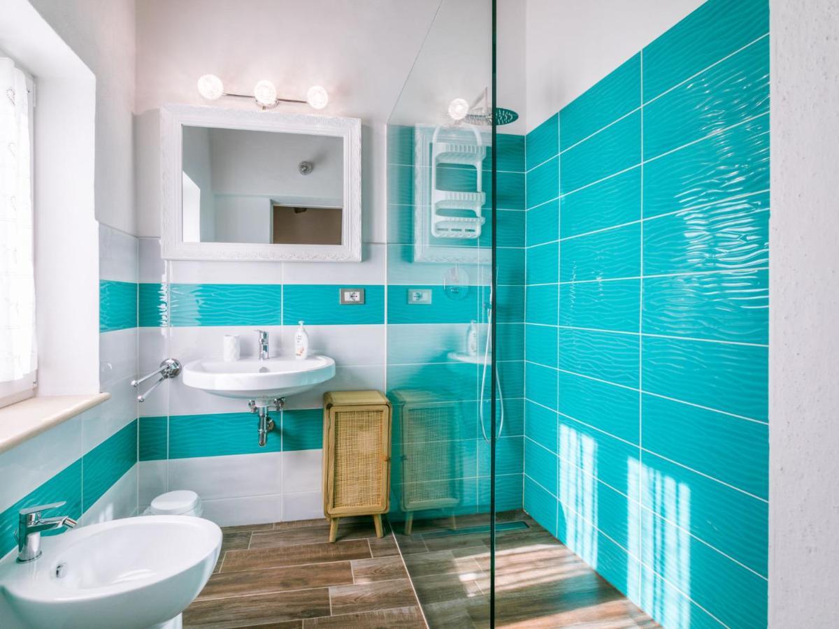Holiday Home La Tordara By Interhome Porto Santo Stefano  Exterior foto