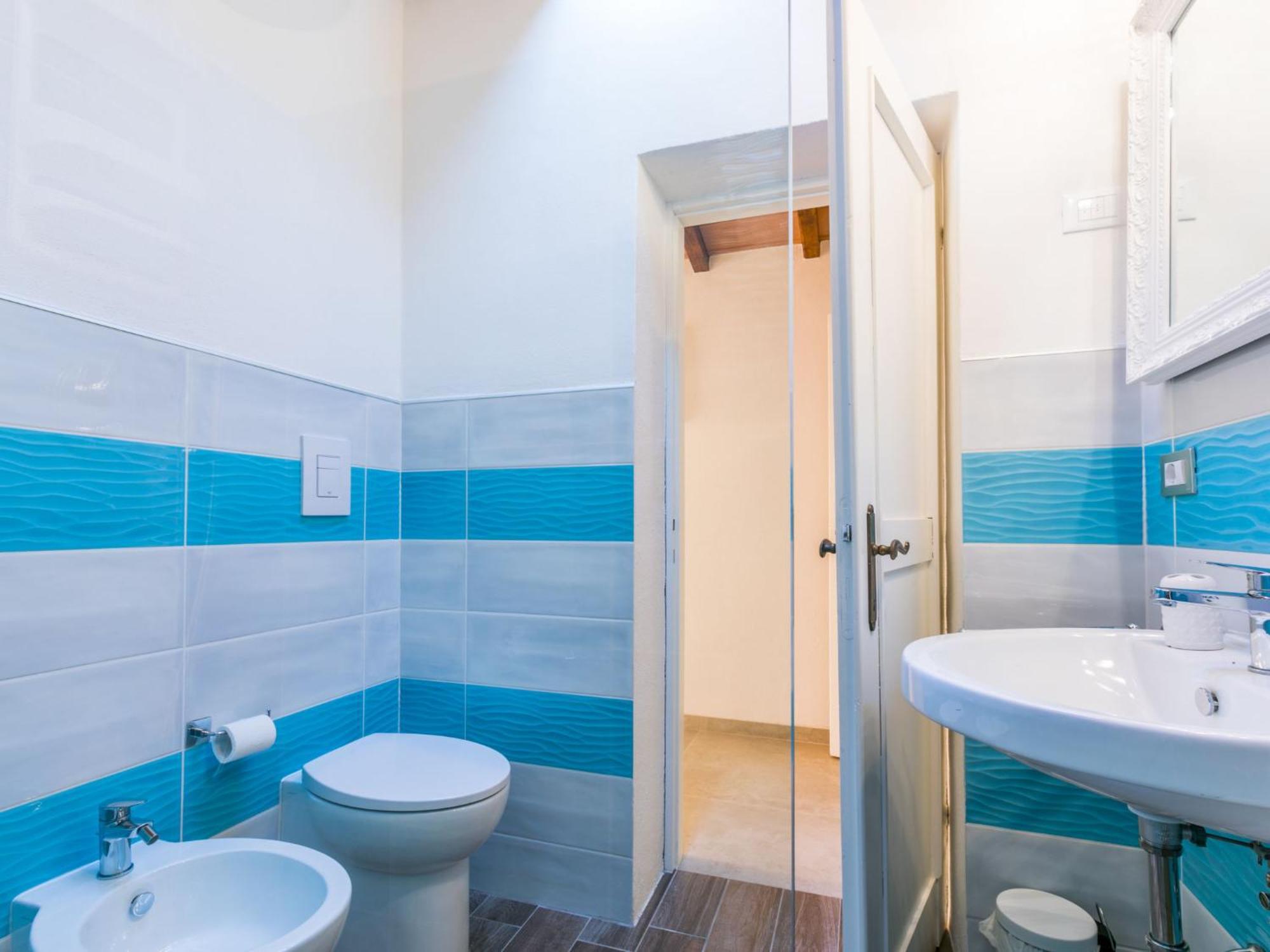 Holiday Home La Tordara By Interhome Porto Santo Stefano  Exterior foto