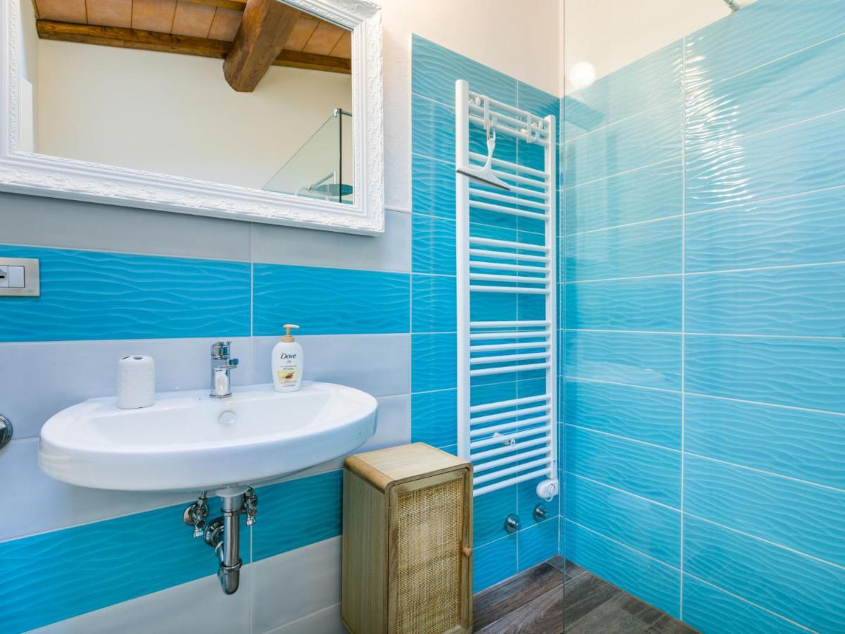 Holiday Home La Tordara By Interhome Porto Santo Stefano  Exterior foto