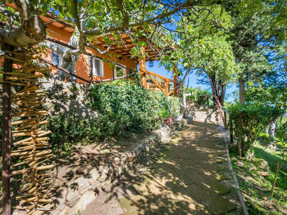 Holiday Home La Tordara By Interhome Porto Santo Stefano  Exterior foto