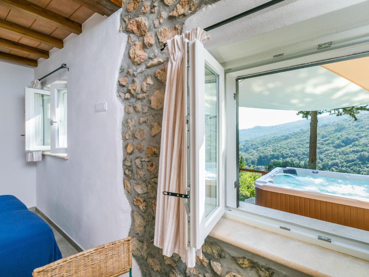 Holiday Home La Tordara By Interhome Porto Santo Stefano  Exterior foto