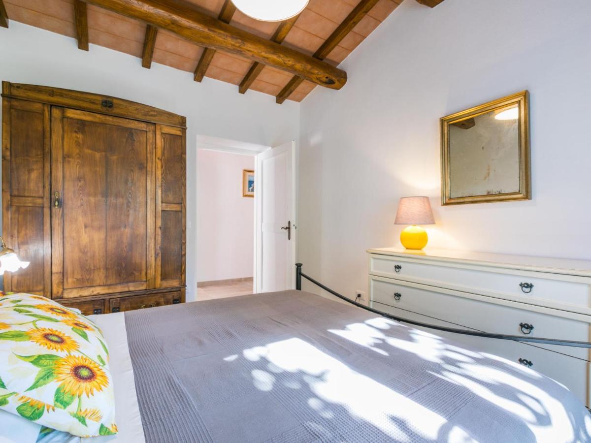 Holiday Home La Tordara By Interhome Porto Santo Stefano  Exterior foto