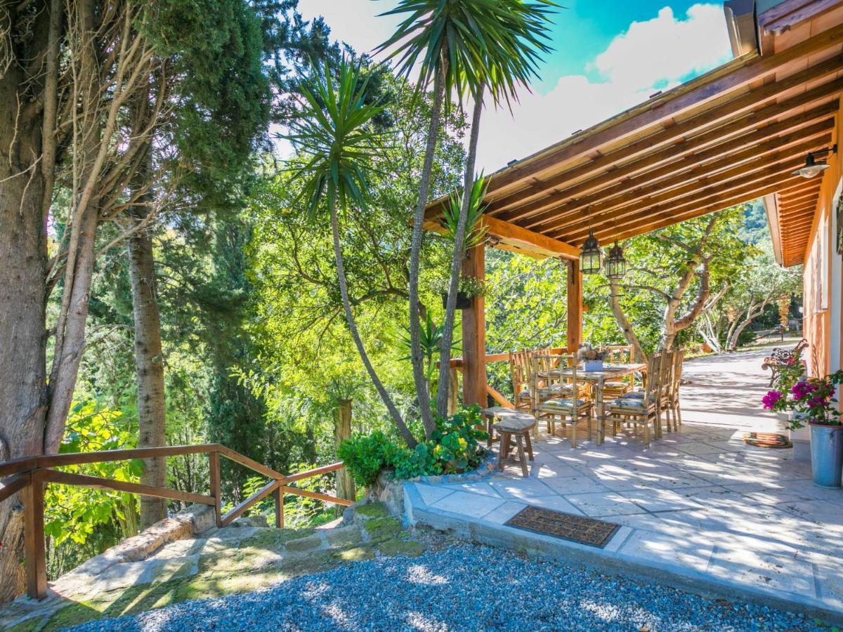 Holiday Home La Tordara By Interhome Porto Santo Stefano  Exterior foto