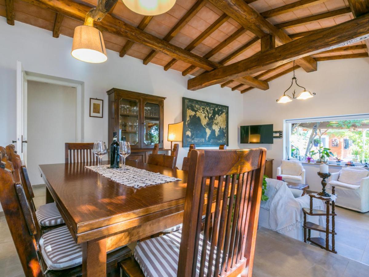 Holiday Home La Tordara By Interhome Porto Santo Stefano  Exterior foto