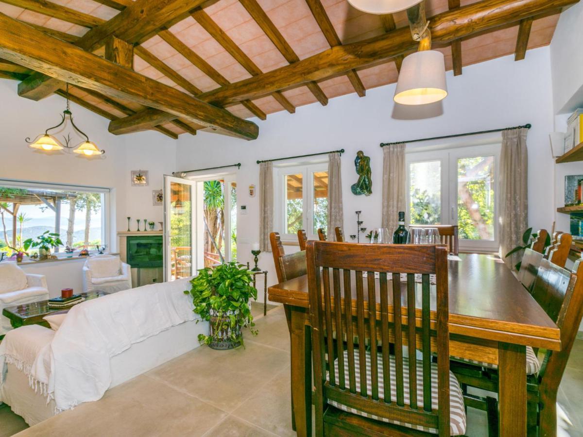 Holiday Home La Tordara By Interhome Porto Santo Stefano  Exterior foto